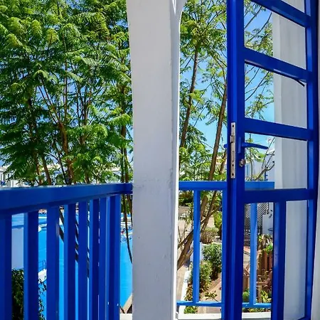 شقة Playmar 2 Bungalow
