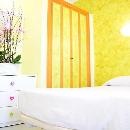 Playmar 2 Bungalow بلايا ديل إنغلز