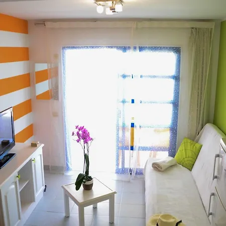 Playmar 2 Bungalow بلايا ديل إنغلز