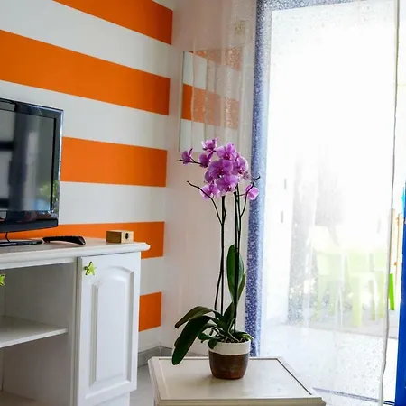 Playmar 2 Bungalow شقة *