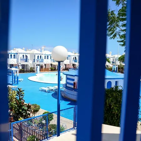 Playmar 2 Bungalow * بلايا ديل إنغلز