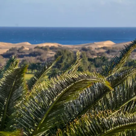 Playmar 2 Bungalow شقة *