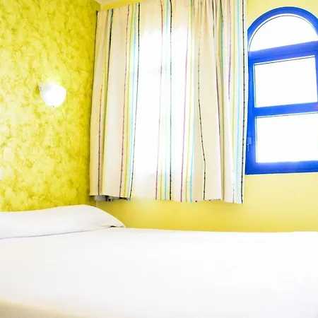 Playmar 2 Bungalow 公寓
