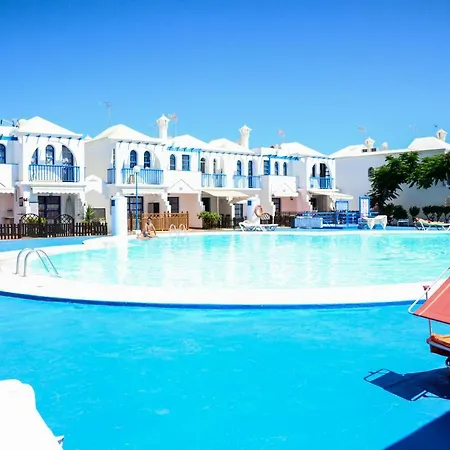 Playmar 2 Bungalow 公寓